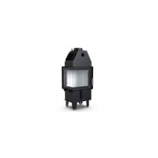Камінна топка Defro Home INTRA XSM BL Mini OPTI...