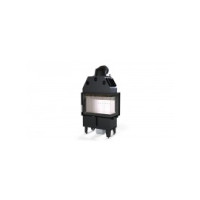 Камінна топка Defro Home INTRA SM BP MINI