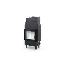 Камінна топка з водяним контуром Defro Home NAVI SM TZ...