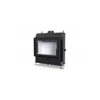 Камінна топка Defro Home IMPULS SM BASIC