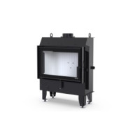 Камінна топка Defro Home NEST S
