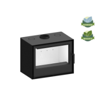 Касетна топка Hitze CUBO 700 Скло стандарт ...