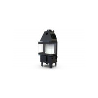 Камінна топка Defro Home INTRA XSM C