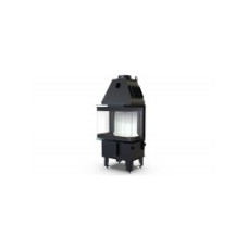 Камінна топка Defro Home INTRA XSM C