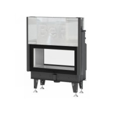 Камінна топка з водяним контуром BeF TWIN 10 AQUATIC II...