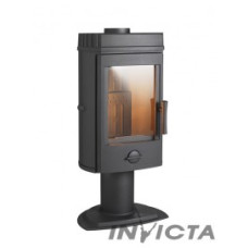 Чавунна піч Invicta MAIRY