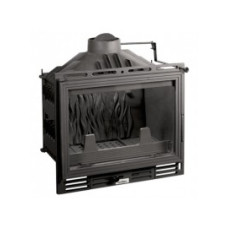 Камінна топка Uniflam 600 ECO з шибером...