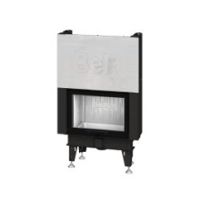 Камінна топка з водяним контуром BeF Home AQUATIC WH V ...