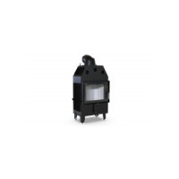 Камінна топка Defro Home INTRA SM Mini OPTI...