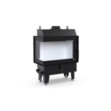 Камінна топка Defro Home NEST S BL