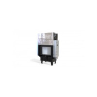 Камінна топка з водяним контуром Defro Home RIVA SM G S...