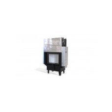 Камінна топка з водяним контуром Defro Home RIVA SM G...