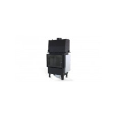 Камінна топка з водяним контуром Defro Home RIVA SM SHO...
