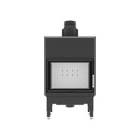 Камінна топка Hitze HST54x39.S