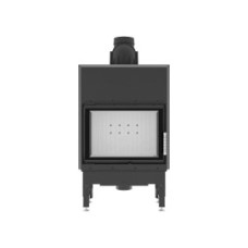 Камінна топка Hitze HST54x39.S