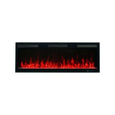 Електрокамін Aflamo MAJESTIC PRO 128