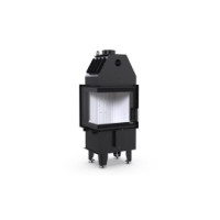 Камінна топка Defro Home INTRA XS BL MINI