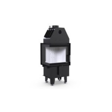 Камінна топка Defro Home INTRA XS BL MINI