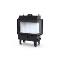 Камінна топка Defro Home NEST S BP