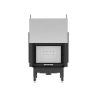Камінна топка Hitze HST54x39.G