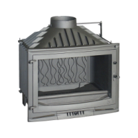 Камінна топка INVICTA 700 SELENIC