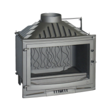 Камінна топка INVICTA 700 SELENIC