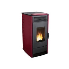 Піч з водяним контуром MBS THERMO PELLET 12 кВт ...