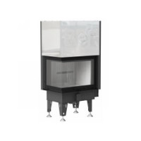 Камінна топка з водяним контуром BeF AQUATIC WH V 80 CL...