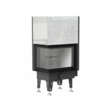 Камінна топка з водяним контуром BeF AQUATIC WH V 80 CL...