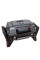 Комплект портативний гриль Char-Broil Grill2Go X200 + Сумка для гриля + Шланг EN