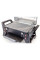 Комплект портативний гриль Char-Broil Grill2Go X200 + Сумка для гриля + Шланг EN