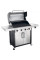 Газовий гриль Char-Broil Professional 4 Burner