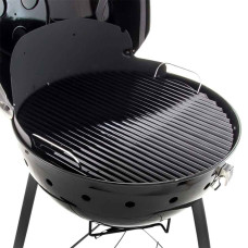 Вугільний гриль Char-Broil Kettleman