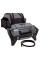 Комплект портативний гриль Char-Broil Grill2Go X200 + Сумка для гриля + Шланг EN
