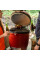 Керамічний вугільний гриль Kamado Joe Classic III Stand-Alone