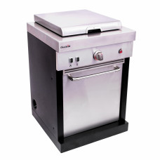 Модульний гриль тепан CHAR-BROIL Medallion Series