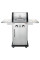 Газовий гриль Char-Broil Professional 2B 2017