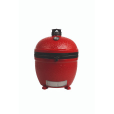 Керамічний вугільний гриль Kamado Joe Big Joe II Stand-Alone