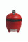 Керамічний вугільний гриль Kamado Joe Big Joe II Stand-Alone