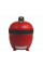 Керамічний вугільний гриль Kamado Joe Big Joe II Stand-Alone
