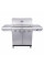 Газовий гриль Saber Select 4-Burner Gas Grill