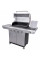 Газовий гриль Saber Select 4-Burner Gas Grill