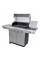 Газовий гриль Saber Select 4-Burner Gas Grill
