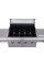 Газовий гриль Saber Select 4-Burner Gas Grill