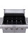 Газовий гриль Saber Select 4-Burner Gas Grill