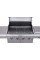 Газовий гриль Saber Select 4-Burner Gas Grill