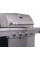 Газовий гриль Saber Select 4-Burner Gas Grill