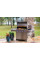 Газовий гриль Saber Select 4-Burner Gas Grill