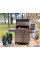 Газовий гриль Saber Select 4-Burner Gas Grill