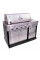 Модульний гриль-кухня Char-Broil PLATINUM MOK 5B